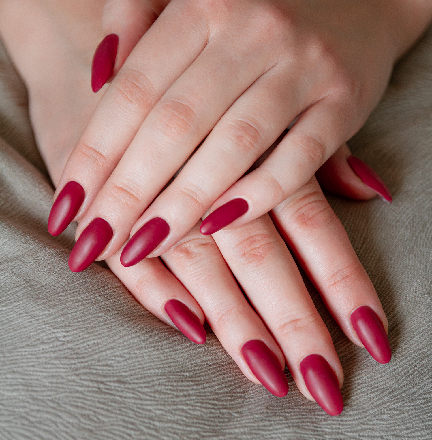 Nails slide 2